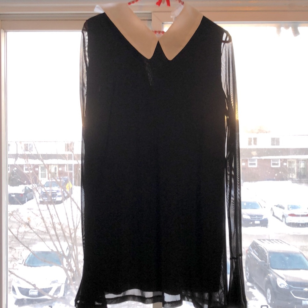 Unif confession dress